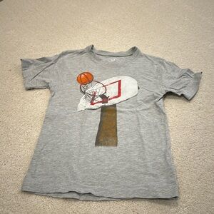 Wes and Willy Short Sleeve Tee Shirt